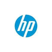 shumee Žična tipkovnica HP USB-A z nastavljivim kotom, L96909-061