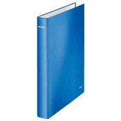 Leitz Wow A4 2-prstenasta plava mapica 42410036