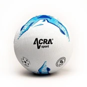 ACRAsport Žoga za rekreacijski nogomet 24B, velikost 5