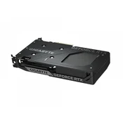 Graficka karta GIGABYTE GV-N5060WF2OC-8GD NVD/8GB/GDDR7/128bit/crna