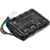 Baterija za Worx WR100, 105, 110, Worx Landroid S300, S450i, S500i, S700i, 2500 mAh