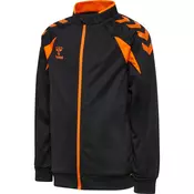 Otroška športna jopa hmlCORE 2.0 TRACK ZIP JACKET KIDS