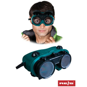 Zaščitna varilska očala GOG-WELD