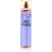 Michel Germain Emily in Paris Je taime pršilo za telo za ženske 236 ml