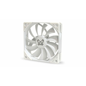 Scythe KF1225FD12W-P Kaze Flex 120mm White PWM 300-1200rpm