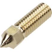 BROZZL Šoba medenina za Creality K1 & K1 Max - 1,0 mm