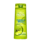 Garnier Garnier Fructis Strength And Shine 2 In 1 Shampoo 360ml