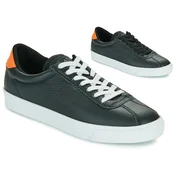 Superga 2843 CLUB S COMFORT LEATHER Crna