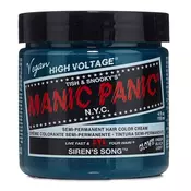 Manic Panic Sirens Song boja za kosu