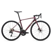 Bicikl LIV Langma Advanced 1-PC Mechanic Rose