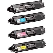 toner LEMIT Brother TN900Y, yellow