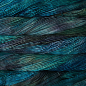 Malabrigo Arroyo 252 Wabi-Sabi