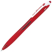 OLOVKA KEMIJSKA REXGRIP BEGREEN PILOT BRG-10F-BG-R rdeča