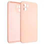 Beline BELINE SILIKONSKI OVITEK ROSE GOLD ZA XIAOMI REDMI A2, (21972206)