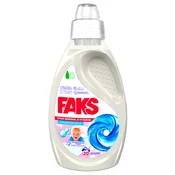 Faks Gel Baby&Sensitive 900 ml/20 pranja