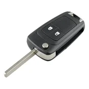Car Acessories 888 Kucište oklop kljuca za Opel 2 tastera E13-AP000