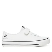Modne superge Beverly Hills Polo Club CEO-CSS20377-72(CH) Bela