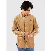 Vissla Blinker Shirt bronze