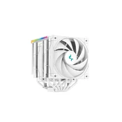 Ventilator DeepCool AK620 Digital WH - Hladnjak za procesor - R-AK620-WHADMN-G