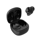 S-box EARBUDS Slušalke + mikrofon SBOX Bluetooth EB-TWS538 Črna