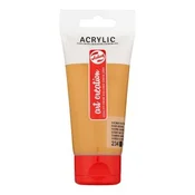 Boja akrilna AC, 75ml, Raw Sienna 234