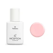 Yokaba Inception UV/LED samonivelirni gel za nohte - 13 Morning Blush 30 ml