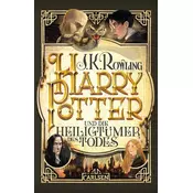 Harry Potter und die Heiligtümer des Todes (Harry Potter 7)
