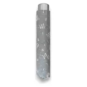 Doppler Mini Light Minimally Cool Grey