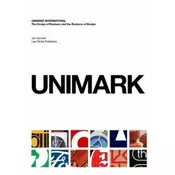 Unimark International: the Design of Business and the Business of Design