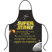 Očetov predpasnik - Super Old FP26