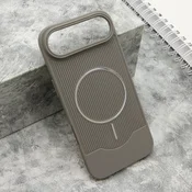 Futrola urban edge magsafe za iphone air (6.6) siva ( F122358 )