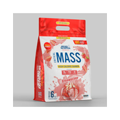 Applied Nutrition Critical Mass Original 6000 g, jagoda