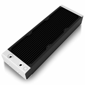 EK Quantum Surface X360M hladilnik za vodno hlajenje, črn