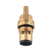 GROHE 45883000 - Keramični vložek DN 15, sijajni krom