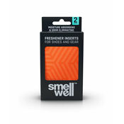 SmellWell Dišeča Blazinica Geometric Orange