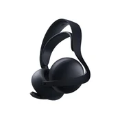 PlaiStation 5 Pulse Elite slušalice - Midnight Black