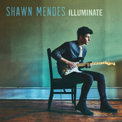 Shawn Mendes - Illuminate, Deluxe Edition (CD)