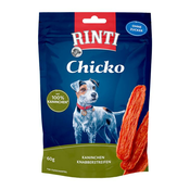 Rinti | Chicko trakovi kunca