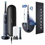 Oral-B iO Series 9N Elektrische Zahnbürste Black Onyx
