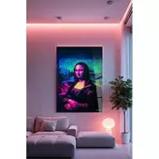 Wallity Slika Hhlneon0032, 70x100 cm