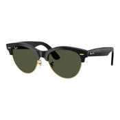 Ray-Ban Clubmaster Way Naocare za sunce RB 2341 901/31