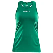 Craft Majica brez rokavov RUSH SINGLET DAMEN