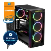 PCP Diablo* Intel i7-11700KF/64GB/M.2 1TB/RX5500XT 8GB