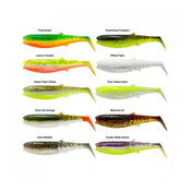 Savage Gear Cannibal Shad 6,8cm