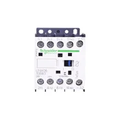 Schneider Močnostni kontaktor 6A 3P 24V DC 1Z 0R LP4K0610BW3