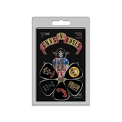 PERRIS LP-GNR2 GUNS N ROSES kitarske trzalice komplet