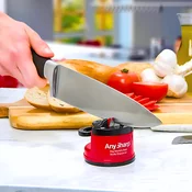 Oštrac Noževa na Vakum