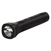 GP ročna LED svetilka C107, 70 lm, 2x AA
