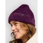 Roxy Peace Polly Beanie blackberry wine