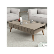 Hanah Home Klub sto Lyon 34 105x34,6x60cm Orah